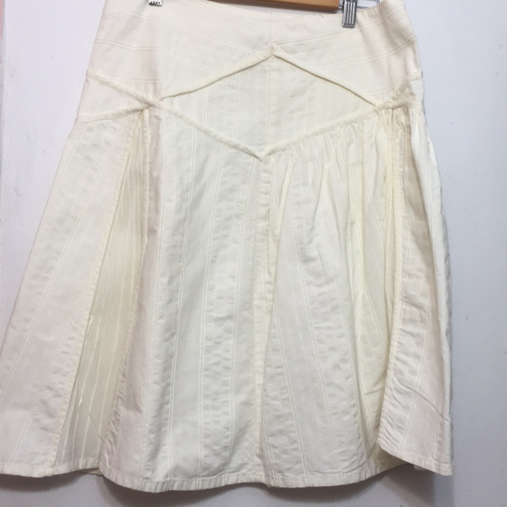 Steps Quality 💯% Cotton Skirt.